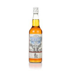 For Peat's Sake