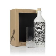 Forest Gin Gift Pack with Glass Gin