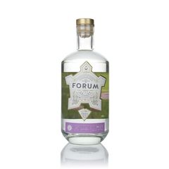 Forum Garden Spiced Rum