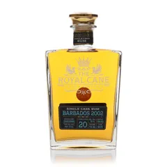 Foursquare 20 Year Old 2002 (cask M078) - Barbados