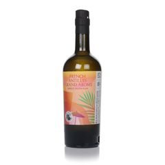 French Antilles Grand Arome - 1423 S.B.S. Origin Selection White Rum
