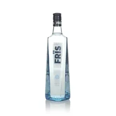 Fris Plain Vodka