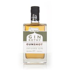 Gin Bothy Gunshot Gin