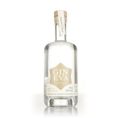 Gin Eva Citrus Bergamia Gin