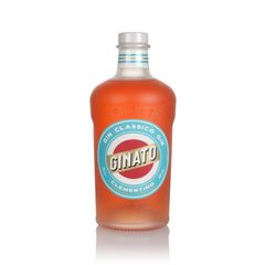 Ginato Clementino Flavoured Gin