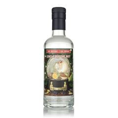 GINgle All The Way (That Boutique-y Gin Company) Gin