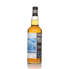 Glen Elgin 12 Year Old 2012 (cask 2319606/2012) - Cask Masters