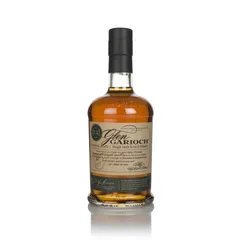 Glen Garioch 12 Year Old