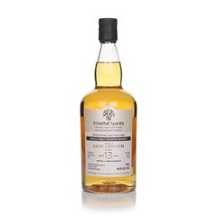 Glen Garioch 13 Year Old 2011 - Fruitful Spirits