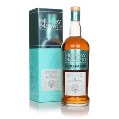 Glen Garioch 14 Year Old 2010 - Benchmark (Murray McDavid)