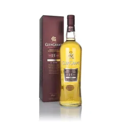 Glen Grant 15 Year Old Batch Strength