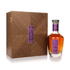 Glen Grant 1948 (cask 1365) King Charles III Coronation Release