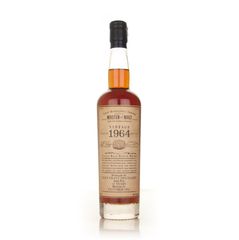 Glen Grant 31 Year Old 1964 - Lost Bottlings Series (Master of Malt)
