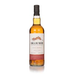 Glen Moray 13 Year Old 2010 (cask 800597) - Dram Mor