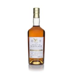 Glen Moray 14 Year Old 2011 - Spirit of Scotland (Gordon & MacPhail)