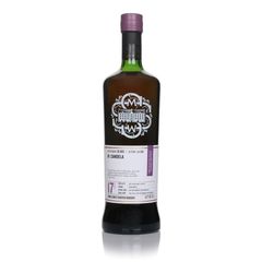 Glen Moray 17 Year Old 2006 (cask 35.383)