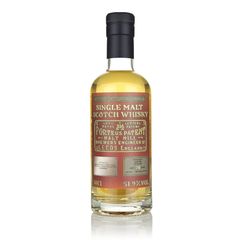 Glen Ord 20 Year Old - Batch 1 (That Boutique-y Whisky Company)