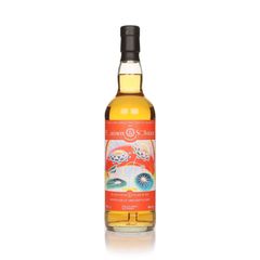 Glen Ord 8 Year Old Equinox & Solstice Summer 2025 (Decadent Drinks)