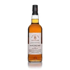 Glen Ord 9 Year Old 2016 - 100 Proof Edition #66 (Signatory)