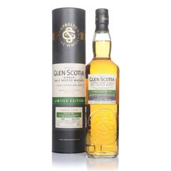 Glen Scotia 2009 (bottled 2019) (cask 784) - Single Cask