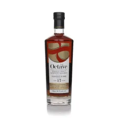 Glenallachie 17 Year Old 2008 (cask 3044129) Oloroso Finish - The Octa