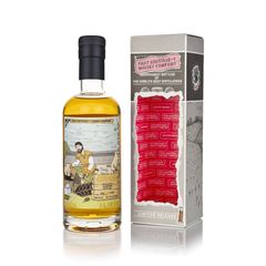Glenburgie 27 Year Old (That Boutique-y Whisky Company)