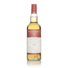 Glendronach 20 Year Old 2006 - Woodrow's of Edinburgh