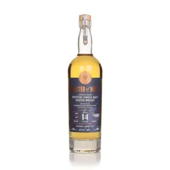 Glendullan 14 Year Old 2010 (Master of Malt)