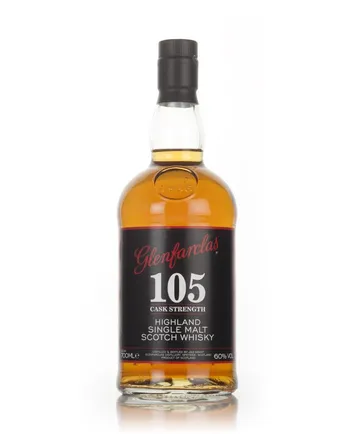 Glenfarclas 105