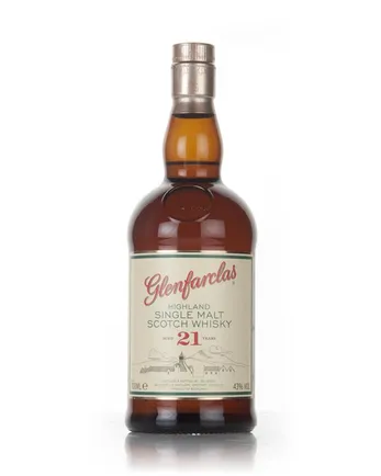 Glenfarclas 21 Year Old
