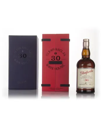 Glenfarclas 30 Year Old