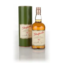Glenfarclas 8 Year Old