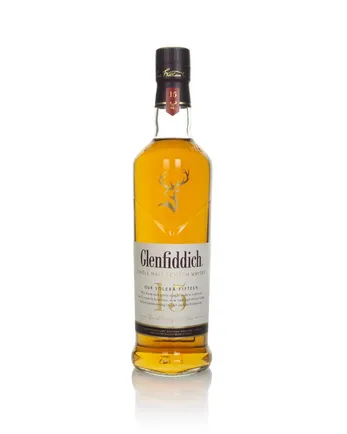 Glenfiddich 15 Year Old