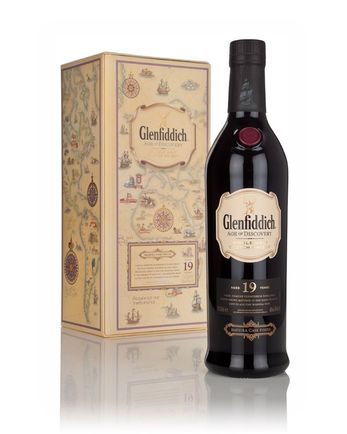 Glenfiddich 19 Year Old Age of Discovery