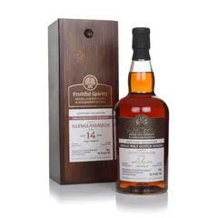 Glenglassaugh 14 Year Old 2011 - Fruitful Spirits