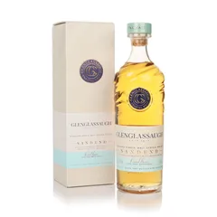 Glenglassaugh Sandend