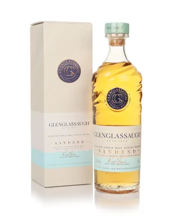 Glenglassaugh Sandend