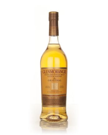 Glenmorangie 10 Year Old Original