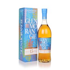 Glenmorangie 15 Year Old The Cadboll Estate Batch No. 3