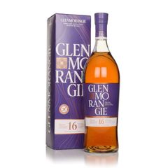 Glenmorangie 16 Year Old The Vindima