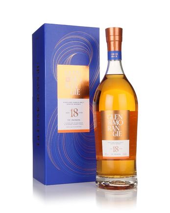 Glenmorangie 18 Year Old