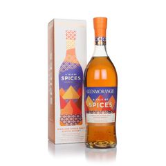 Glenmorangie A Tale of Spices