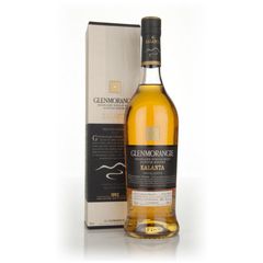 Glenmorangie Ealanta 1993 Private Edition