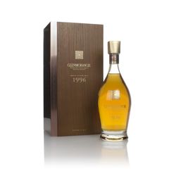 Glenmorangie Grand Vintage Malt 1996 (bottled 2019) - Bond House No.1