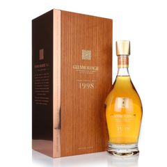 Glenmorangie Grand Vintage Malt 1998 (bottled 2022) - Bond House No.1