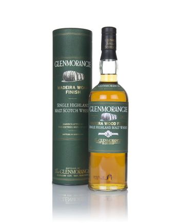 Glenmorangie Madeira Finish