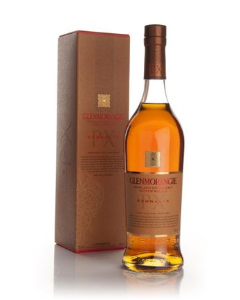 Glenmorangie Sonnalta PX
