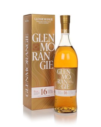 Glenmorangie The Nectar 16 Year Old