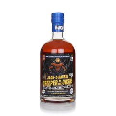 Glenrothes 10 Year Old - Whiskyheroes (Brave New Spirits)