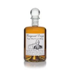 Glenrothes 24 Year Old 2000 (cask 1407) - Fragrant Drops